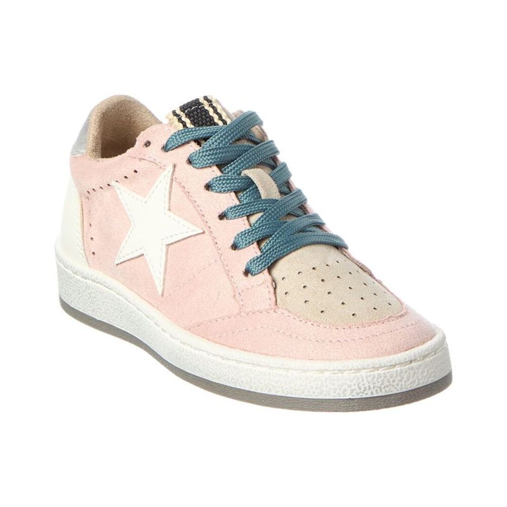Shushop Paz Sneaker, Pink